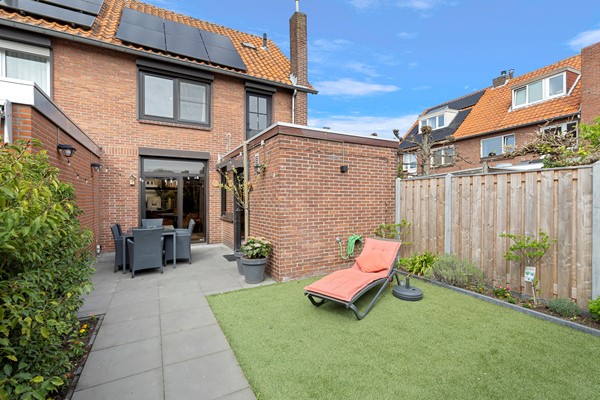 Medium property photo - Van Pontstraat 34, 5913 VK Venlo